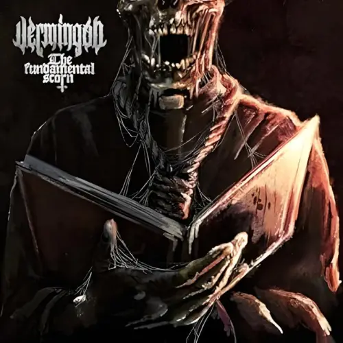 Vermingod : The Fundamental Scorn